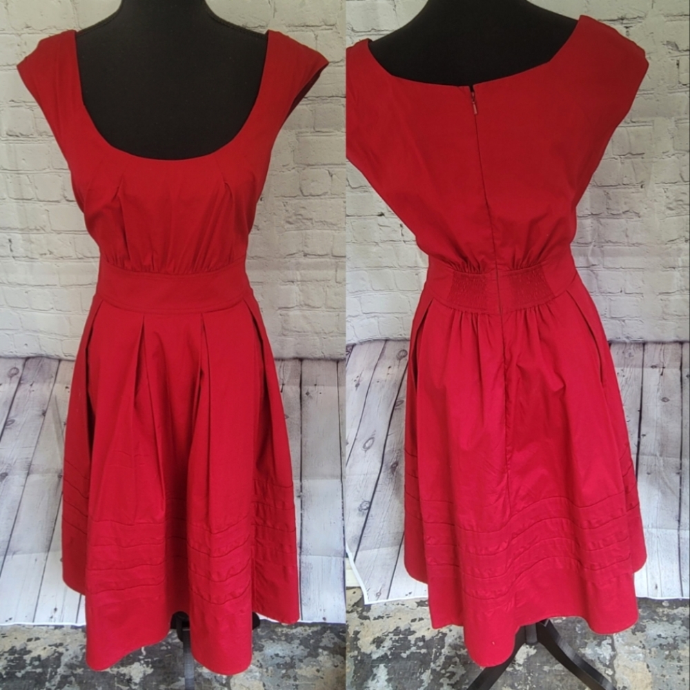 New Eshakti Chelsea Dress